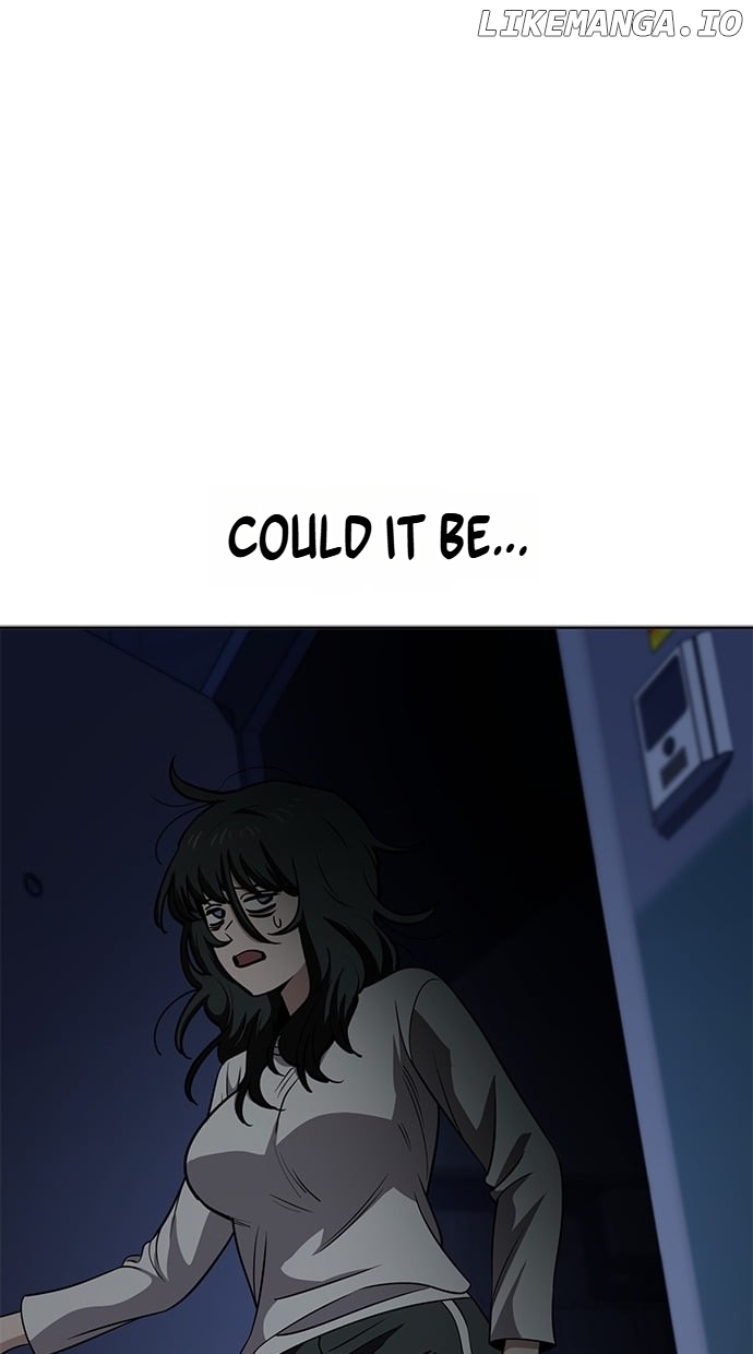 Unemployed Baek-soon Chapter 100 - page 7